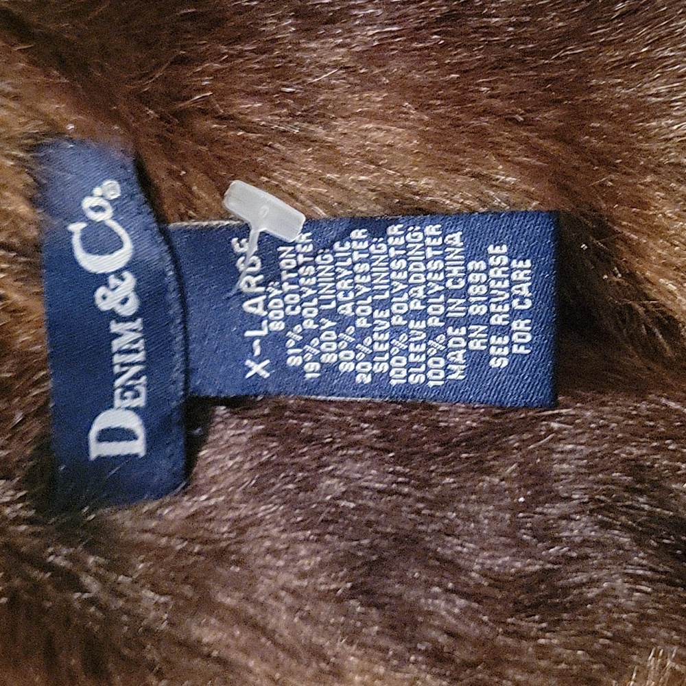 Jacket - Picture 3 of 11